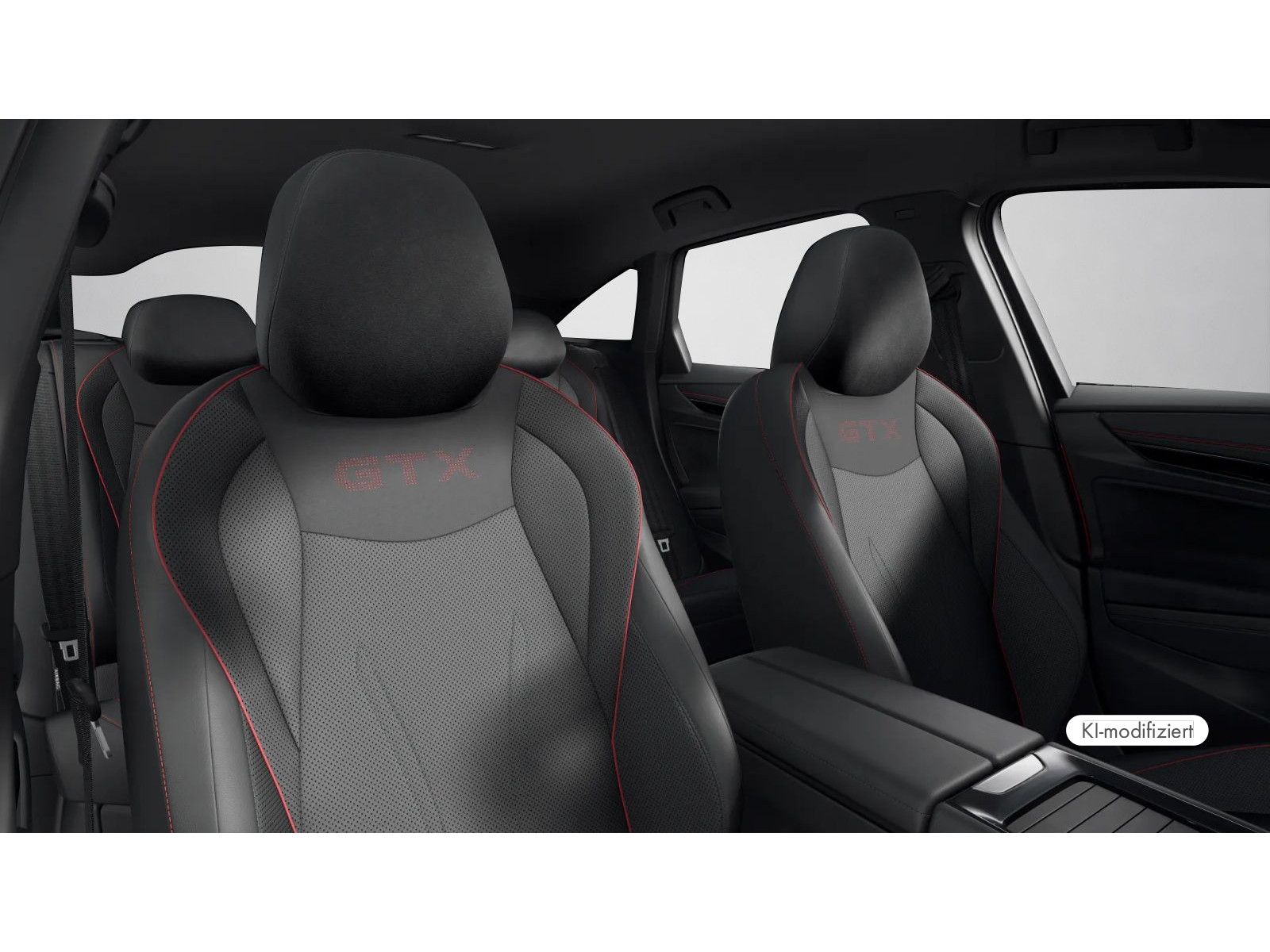 Volkswagen ID.7 - Bild 6