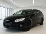 Ford Focus 2,0TDCi Titanium Turnier SERVICE+TUV NEU - Ford Focus Titanium mit Diesel-Antrieb
