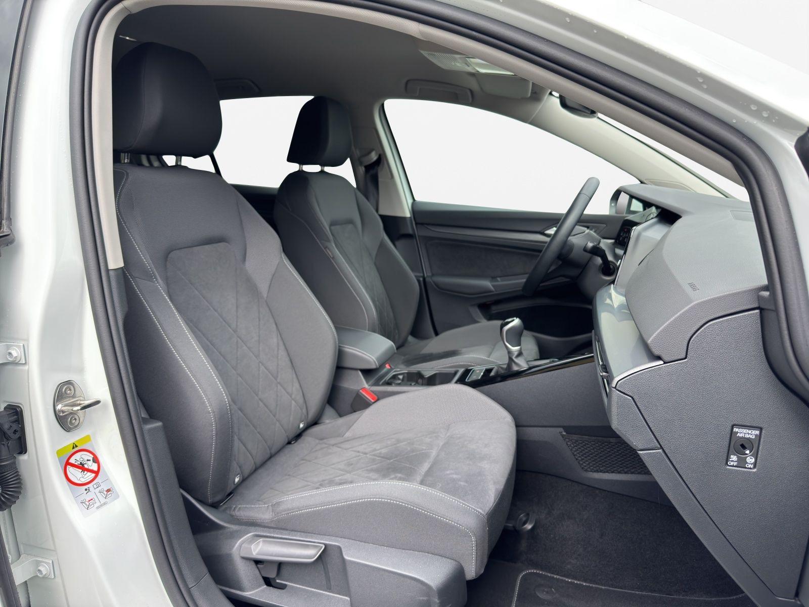 Volkswagen Golf Style 1.5 TSI*SHZ*PDC*LED*ALU, миниатюра 4