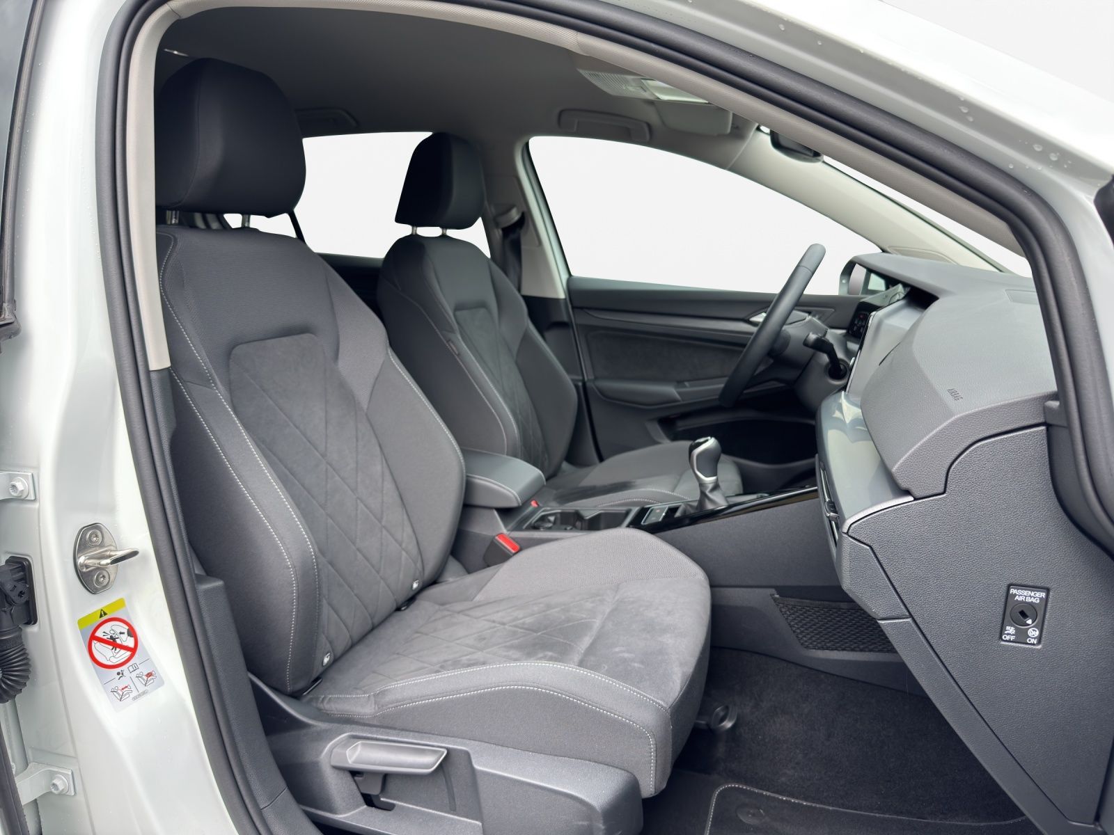 Volkswagen Golf - Bild 4