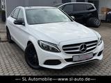 Mercedes-Benz C 300 CDI Lim. BT Hybrid / h LED Panorama - Mercedes-Benz C 300: Cdi