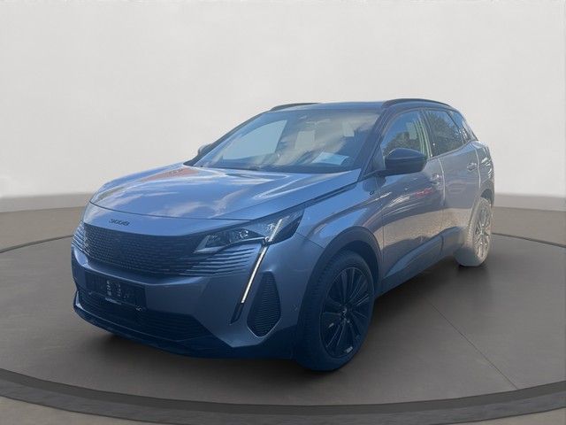 Image of Peugeot 3008