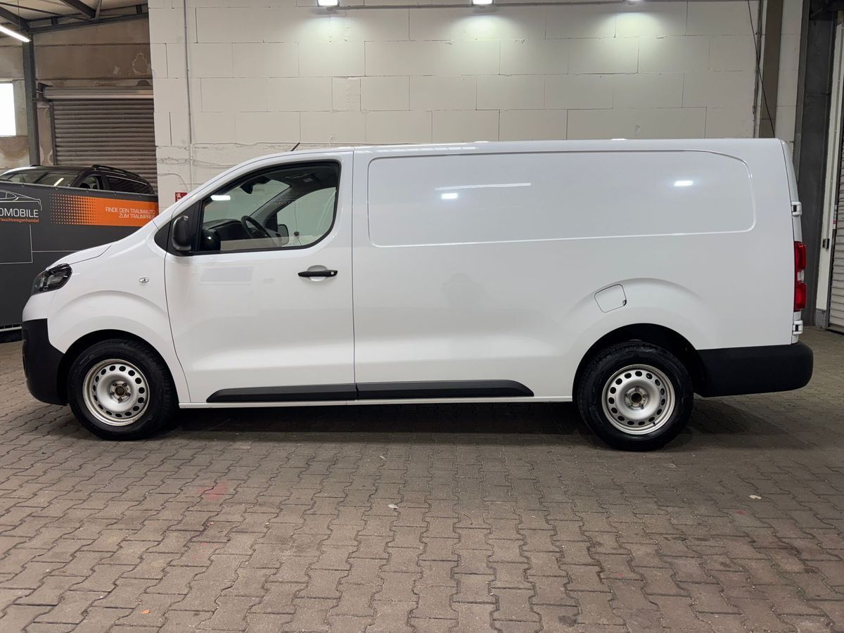 Fahrzeugabbildung Opel Vivaro 2.0 D Edition L3 #Sortimo#Kamera#Carplay#