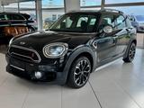 MINI COOPER_S Countryman Cooper S/Pano/Automatik - MINI MINI: Automatik, Countryman