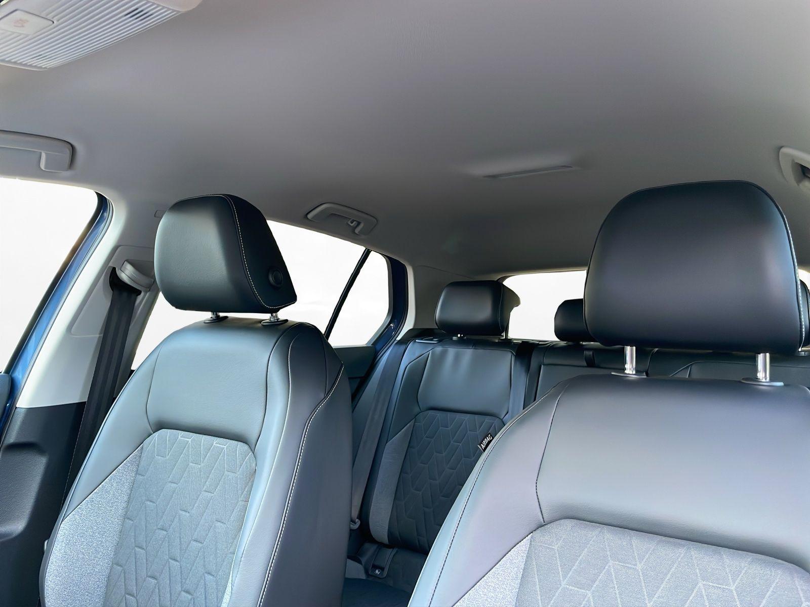 Volkswagen Golf Life "ENERGY" 1,5 eTSI DSG Navi, миниатюра 10