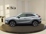 Mitsubishi Eclipse Cross 2.4 PHEV BASIS Automatik Allwetter - Mitsubishi: Auto