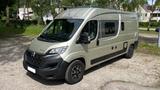 Pössl 2Win Plus Citroën Jumper 165 PS - Top Zustand - Offers matching your search criteria