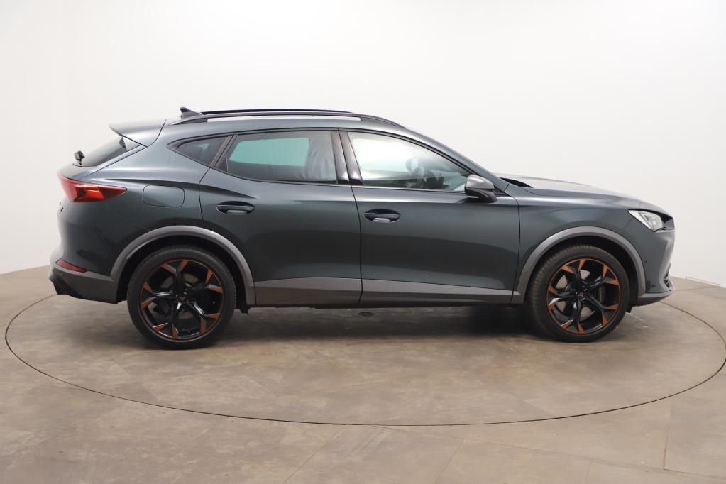 Cupra Formentor VZ 4Drive 2.0 TSI DSG Pano*AHK*RFK*PDC