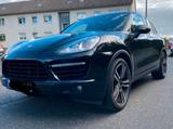 Porsche Cayenne Turbo 92A 2.Hand - Porsche Cayenne 92a Gebrauchtwagen