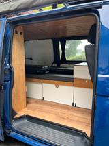 Volkswagen T6 Campervan - Selbstausbau | ready to go ! - VW T6 andere von privat