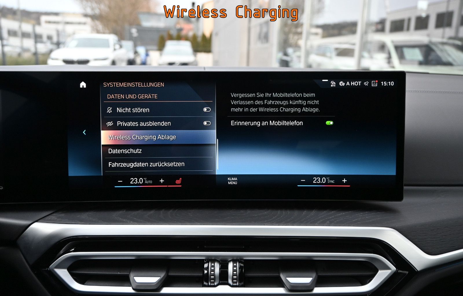 Fahrzeugabbildung BMW 320d xDr Touring M SPORT °UVP 85.870€°INDIVIDUAL