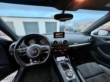 2014 AUDI S3 photo 8