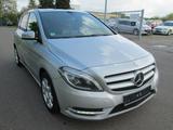 Mercedes-Benz B 200 B -Klasse B 200 CDI - gebrauchte Mercedes-Benz B 200 aus dem Jahr 2012