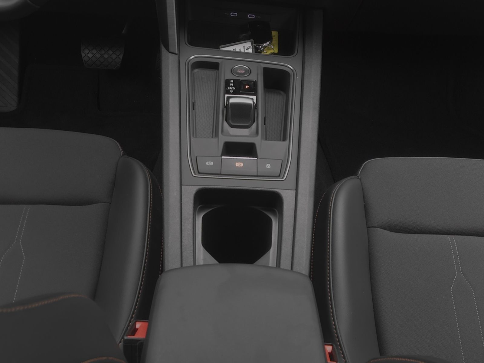 Cupra Leon - Bild 13