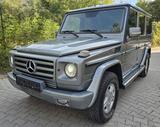 Mercedes-Benz G 350 BlueTEC, lang Webasto/Harman-Kardon/Euro5 - gebrauchte Mercedes-Benz G 350 aus dem Jahr 2011