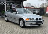 BMW 323i/Xenon/Schiebedach/3.Hand/Automatik - BMW 323 Gebrauchtwagen