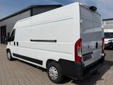 Peugeot Boxer Kasten Hochraum L3H2 Premium/AHK/Kamera+ - Peugeot Boxer: L3