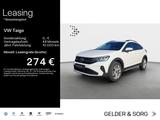 Volkswagen Taigo Life 1.0 TSI LED*Navi*DAB+*ACC*Digital - VW Taigo LIFE Gebrauchtwagen