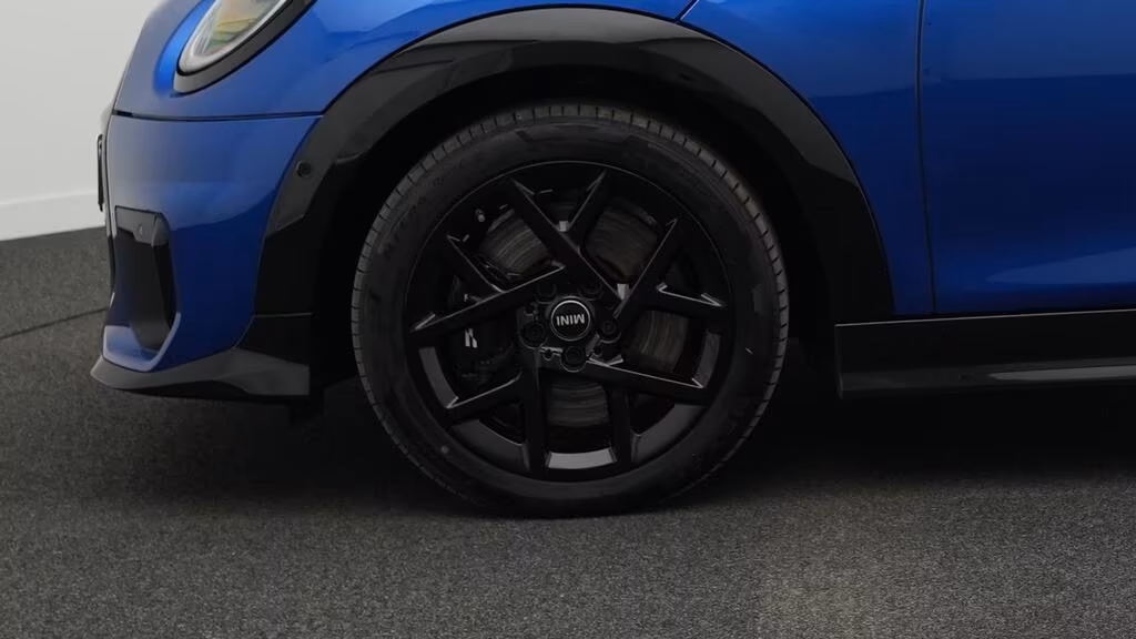 MINI Cooper John Cooper Works Trim, миниатюра 16