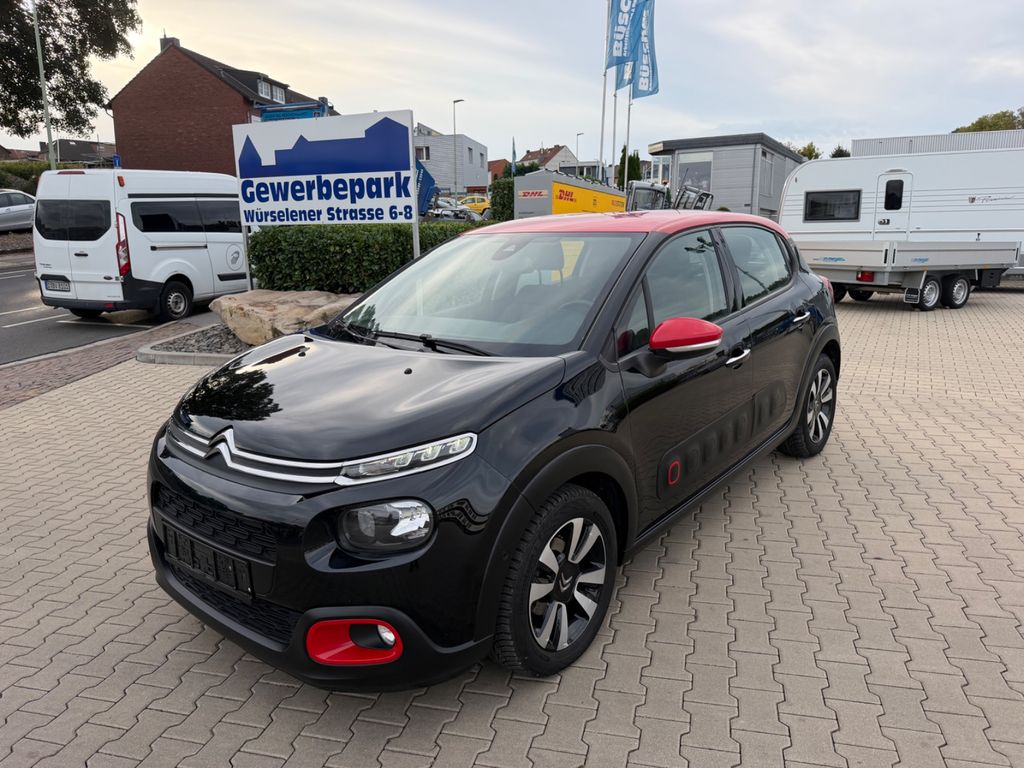 Image of Citroën C3
