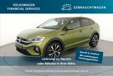 Volkswagen Taigo R-Line 1.5TSI Pano*Tempo*Nav*PDC*RFK*Klima - VW Taigo Gebrauchtwagen in Hannover