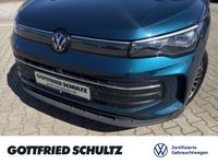 Volkswagen Tiguan - Vorschau Bild 6