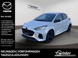 Mazda 2 Hybrid HOMURA VVT-I HEV  LED/SHZ/GRA - Mazda 2 Hybrid Gebrauchtwagen
