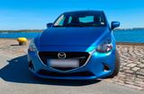 Mazda2 DJ 1.5 Skyactiv-G 90 PS*Klima*Bluet... - Mazda Gebrauchtwagen in Kiel
