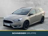 Ford Focus TURNIER BUSINESS 1.5 NAVI+KLIMA+XENON+SHZ - gebrauchte Ford Focus aus dem Jahr 2017