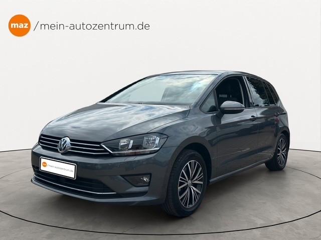 Volkswagen Golf Sportsvan VII 1,4 TSI Allstar AHK NAVI GRA