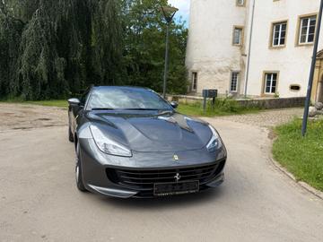 2020 Ferrari GTC4LUSSO — миниатюра 12