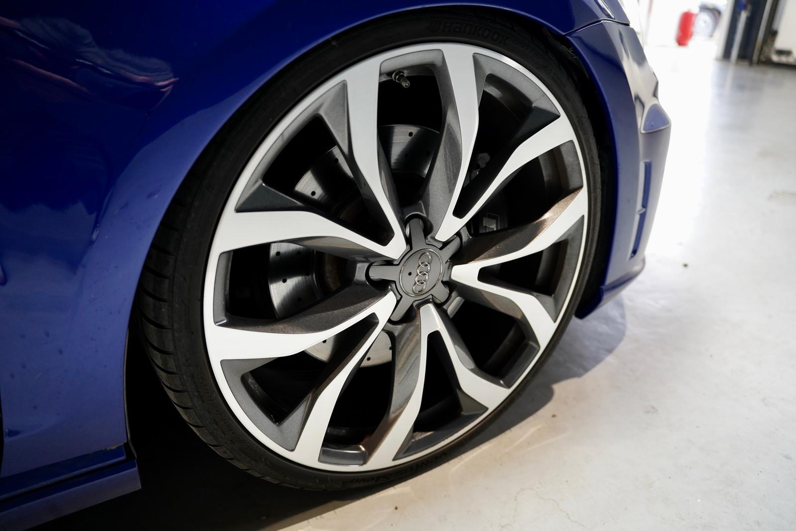 Volkswagen Golf 7R 2.0 TSI 300ch 4Motion ACC Caméra CarPlay