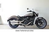 Indian Bobber Scout Sixty - INDIAN SCOUT SIXTY