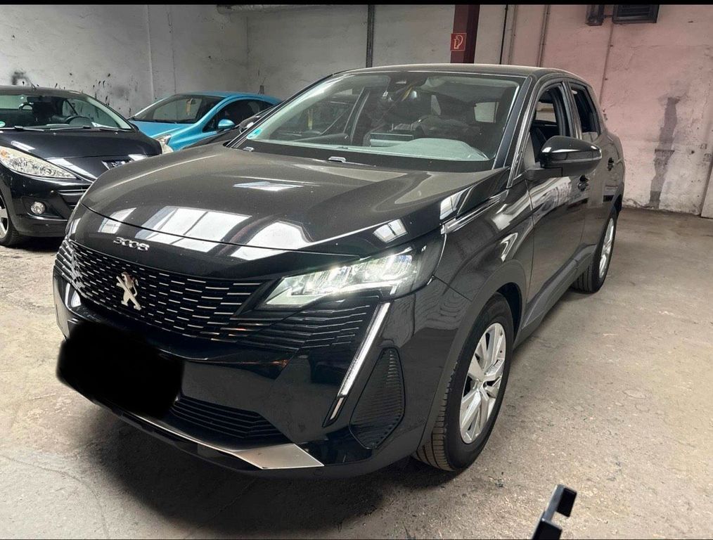 Image of Peugeot 3008