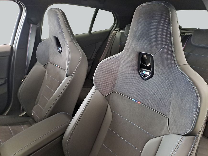 BMW M135 - Bild 10