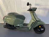 Lambretta X 300 *frischer Service *neuer TÜV - LAMBRETTA MOTORRAD
