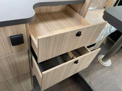 Glücksmobil S 72DL *Hubbett*Face-to-Face