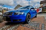 Audi A4 Cabrio 89000km - Audi A4 aus 2003: Cabrio