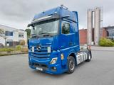 Mercedes-Benz Actros 18-45 Giga Space-MP 5- Retarder-2 Tanks - Mercedes-Benz Actros mp2