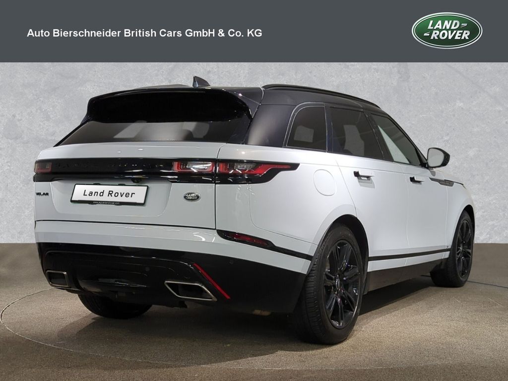 Land Rover Range Rover Velar D275 R-Dynamic S BLACK-PACK WI