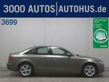 Audi A4 2.0 TDI Attraction ultra ACC Navi el.Heck LM - Audi A4: Attraction
