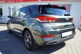 Hyundai i30 1.5 Mild-Hybrid Kamera Tempomat Sitzheizung - Hyundai i30: 1.5