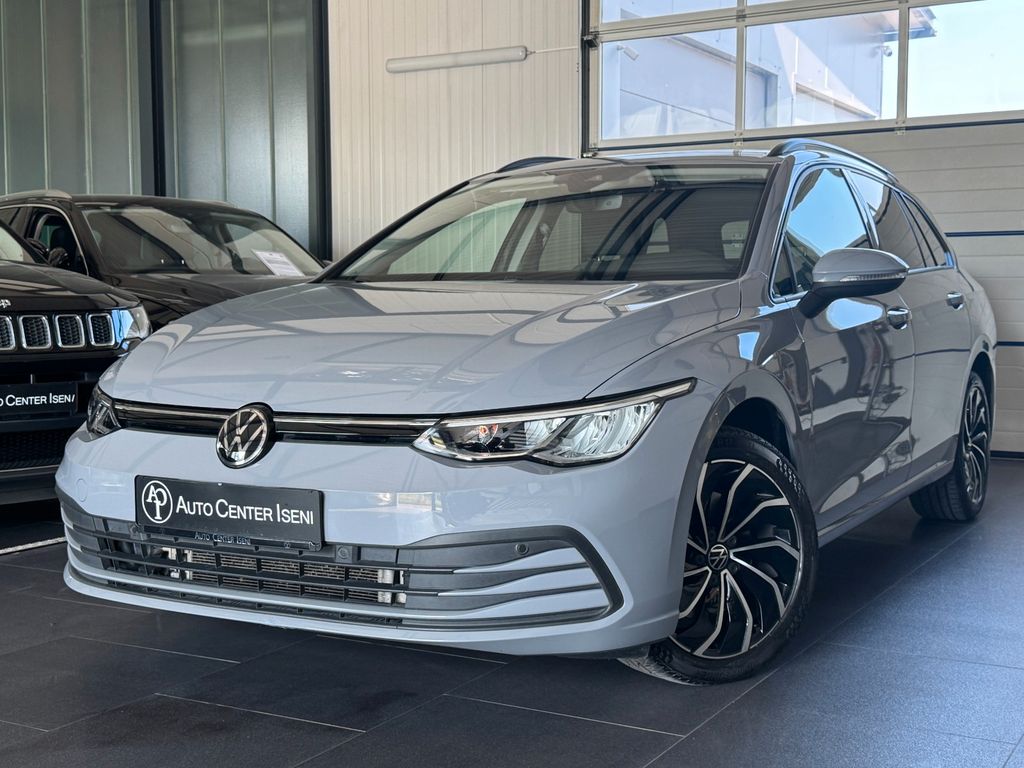 Image of Volkswagen Golf