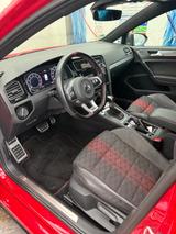 Volkswagen Golf 2.0 TSI 213kW OPF DSG GTI TCR GTI TCR - Volkswagen Golf