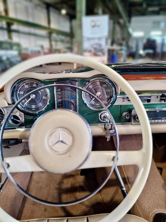 Mercedes-Benz 250