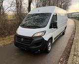 Fiat Ducato L3H2 2.3 Multijet Power Klima Tempomat - Fiat Ducato: Multijet