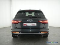 Audi A4 - Vorschau Bild 11