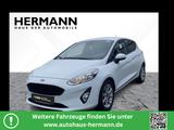 Ford Fiesta 1.0 EcoBoost Cool & Connect *NAVI*SHZ*PDC - Ford Fiesta: Automatik