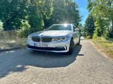 BMW 520dxA Touring - Luxury Line - Neuer Motor - BMW: Motor