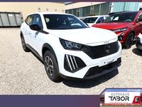 Peugeot 2008 - Vorschau Bild 2